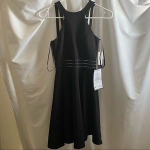 Beautiful Black Dress